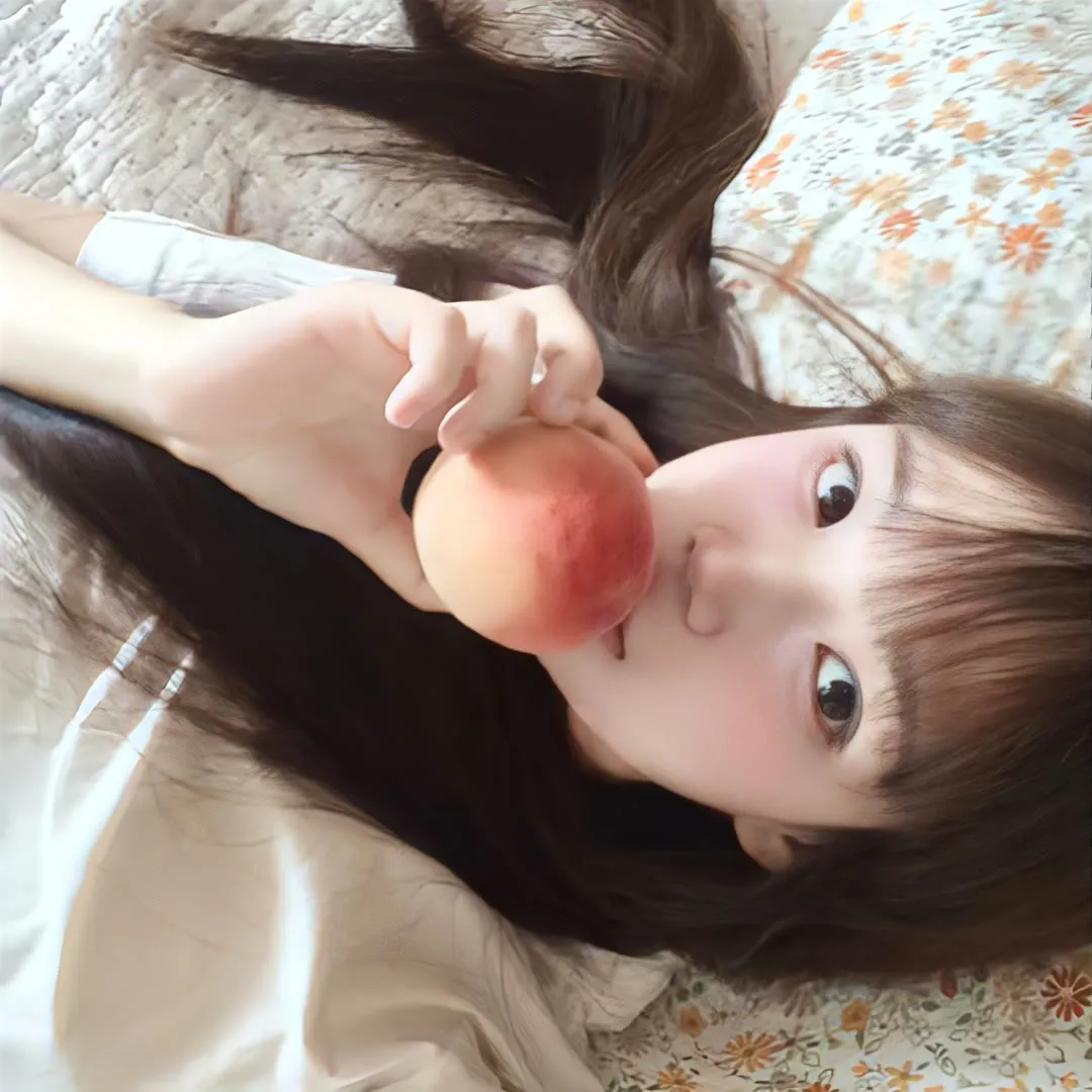 小海报